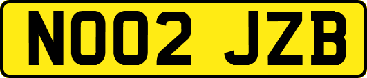 NO02JZB
