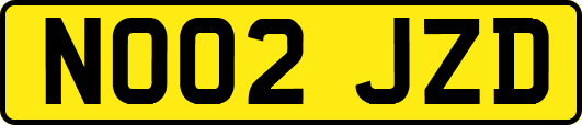 NO02JZD
