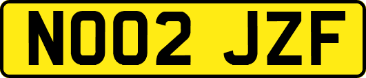NO02JZF
