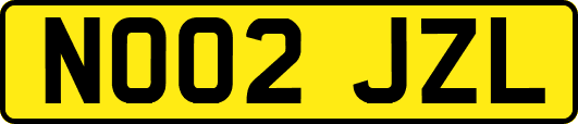 NO02JZL