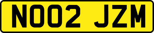 NO02JZM