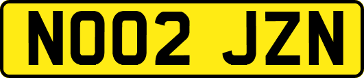 NO02JZN