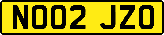 NO02JZO