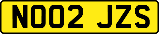 NO02JZS