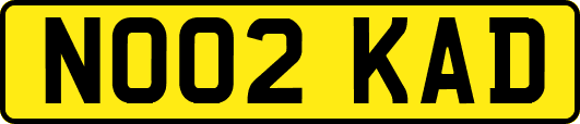 NO02KAD