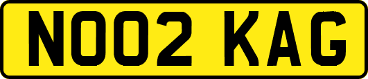 NO02KAG