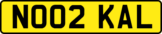 NO02KAL