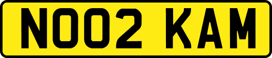 NO02KAM