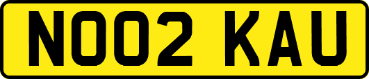 NO02KAU