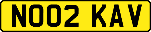 NO02KAV