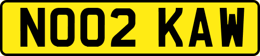 NO02KAW