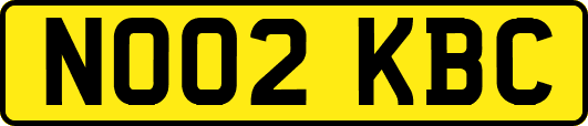 NO02KBC