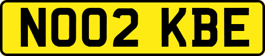 NO02KBE