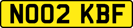 NO02KBF