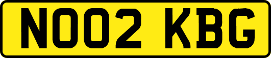 NO02KBG
