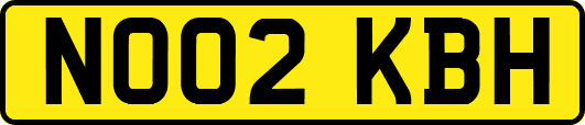 NO02KBH