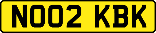 NO02KBK