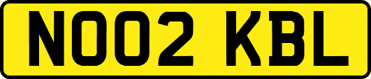 NO02KBL