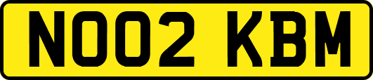 NO02KBM
