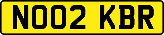 NO02KBR