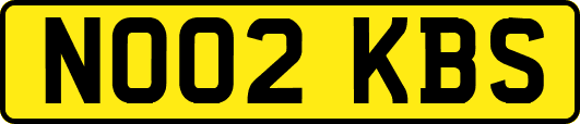 NO02KBS