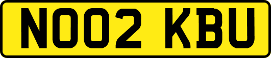 NO02KBU
