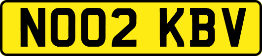 NO02KBV