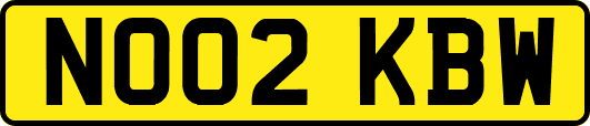 NO02KBW
