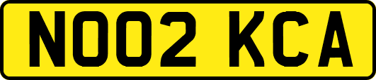 NO02KCA