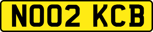 NO02KCB