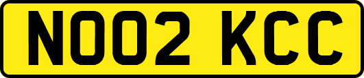 NO02KCC