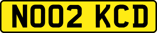 NO02KCD
