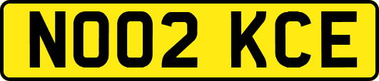 NO02KCE