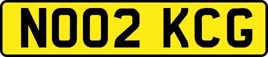 NO02KCG