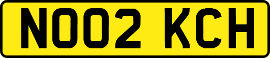 NO02KCH