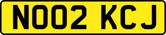 NO02KCJ