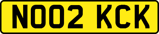 NO02KCK