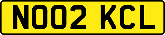 NO02KCL