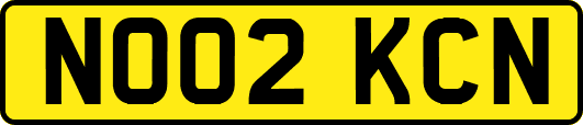 NO02KCN