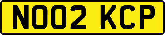NO02KCP