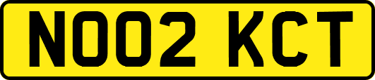 NO02KCT
