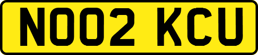 NO02KCU
