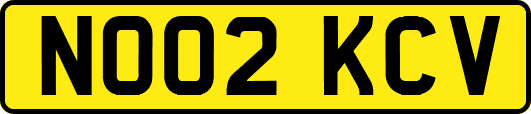 NO02KCV