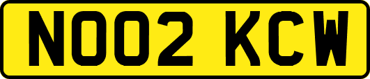 NO02KCW