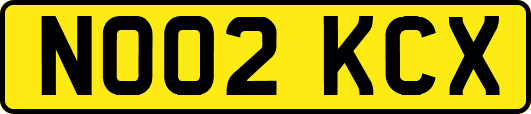 NO02KCX