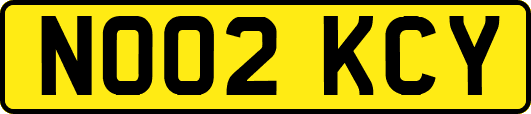 NO02KCY