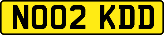 NO02KDD