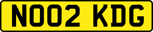 NO02KDG
