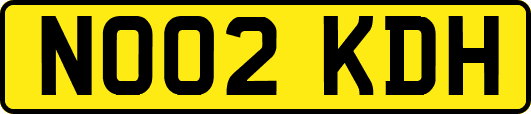 NO02KDH