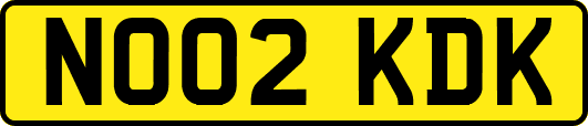 NO02KDK